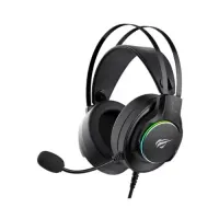 Havit Gamenote H2007U USB wired 7.1 RGB Gaming Headphone with Mic
